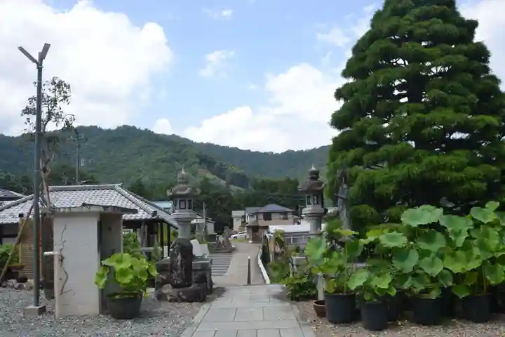 耕雲院(山梨県)