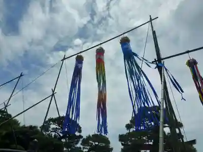 鶴岡八幡宮のその他建物