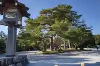 伊勢神宮外宮(豊受大神宮)のその他建物