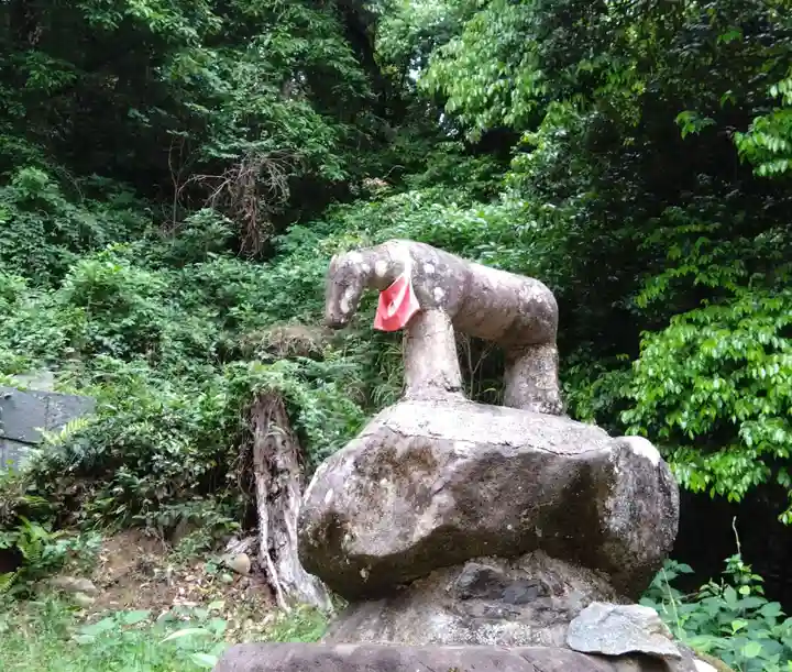 稲佐神社(佐賀県)