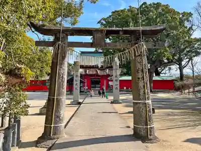 北野天満宮(福岡県)
