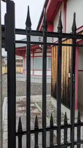 帝釈寺(滋賀県)