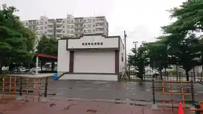 発寒神社のその他建物