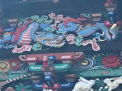 秩父神社(埼玉県)