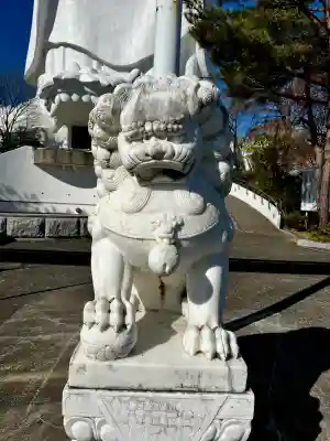 大観密寺(宮城県)