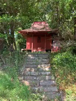 大願成就堂(千葉県)