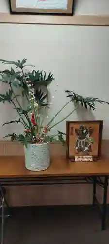 サムハラ神社(大阪府)