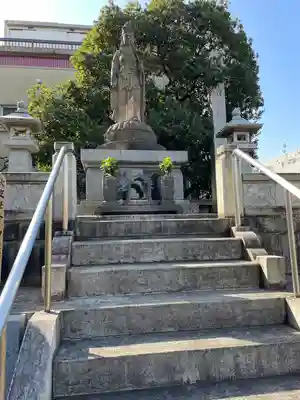 真正寺(東京都)
