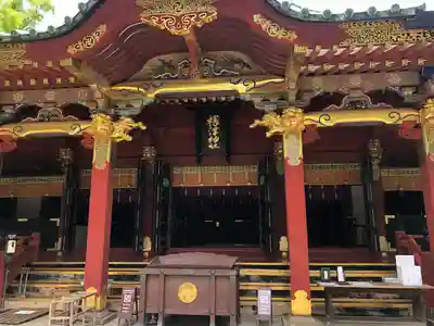 根津神社(東京都)