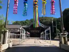 東海市熊野神社(愛知県)