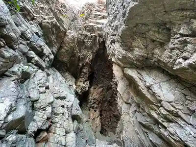 鵜戸神社(大御神社境内社)(宮崎県)