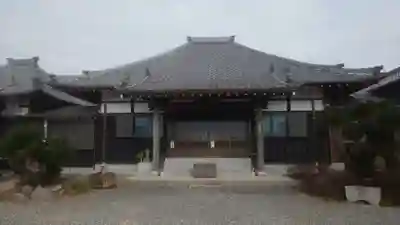 平泉寺(愛知県)