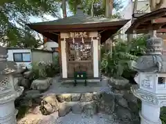 秩父今宮神社(埼玉県)