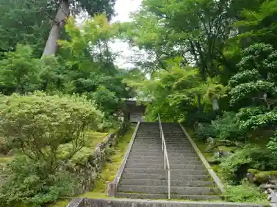 萬徳寺のその他建物