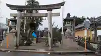 大西神社(三重県)