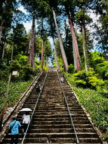 久遠寺(山梨県)