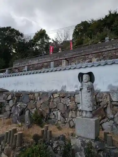 妙見寺(兵庫県)