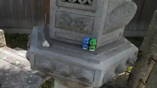 玉田神社(京都府)