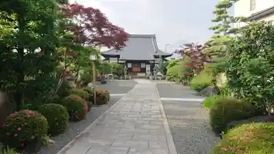常諦寺のその他建物