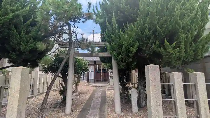松尾神社(京都府)