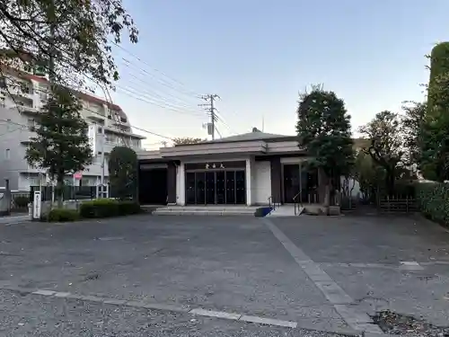 總持寺のその他建物