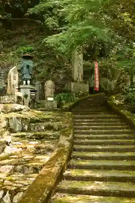 法谷寺(徳島県)