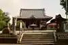慈恩寺(埼玉県)