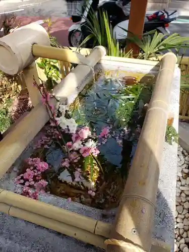 猿田彦神社(東京都)