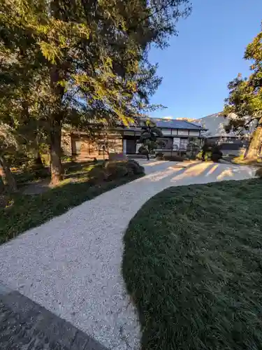 長仙寺(東京都)