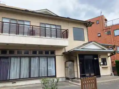 久本神社のその他建物
