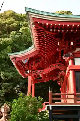 波立寺(波立薬師)(福島県)