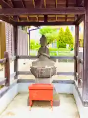 三峯神社(茨城県)