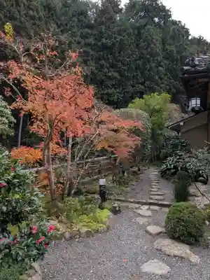 法起院(奈良県)