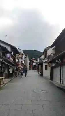 清水寺のその他建物