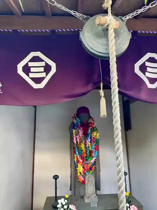 阿弥陀寺(東京都)