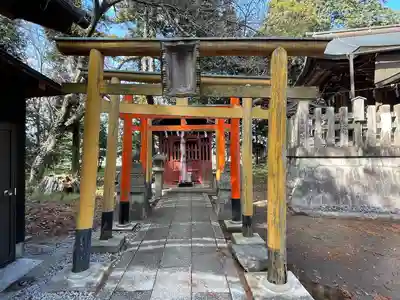 日吉神社(滋賀県)