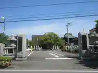 昌楽寺(群馬県)