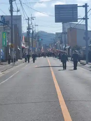 薬師堂（能満時跡）(栃木県)