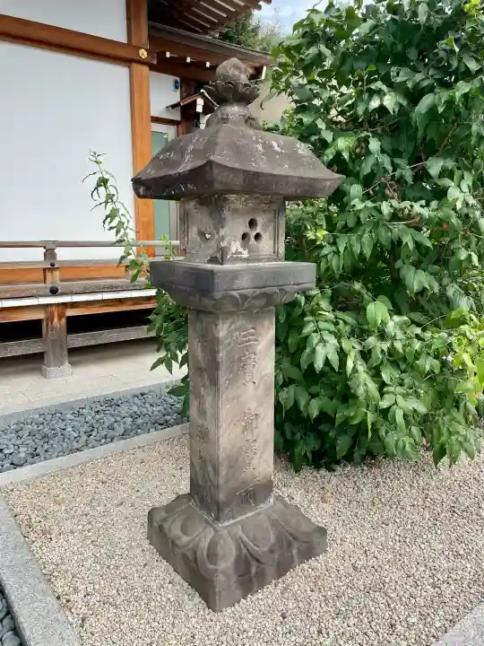 長明寺(東京都)