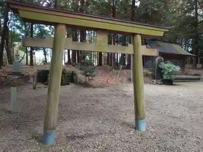 大田原神社(栃木県)
