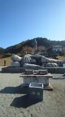 南法華寺（壷阪寺）(奈良県)