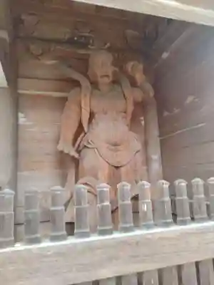 弘誓寺(宮城県)