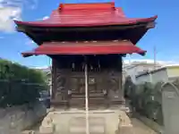 愛宕神社(埼玉県)
