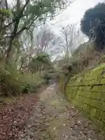 清水不動尊(千葉県)