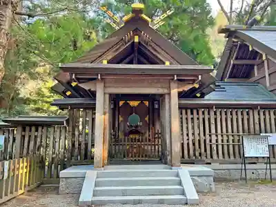 天岩戸神社(宮崎県)