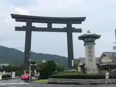 大神神社(奈良県)