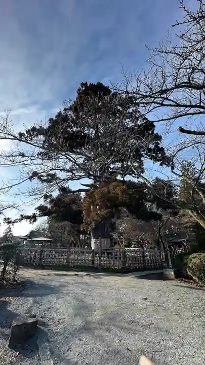 日高神社(岩手県)