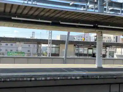 八百富神社(愛知県)