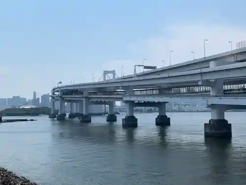 アクアシティお台場神社(東京都)