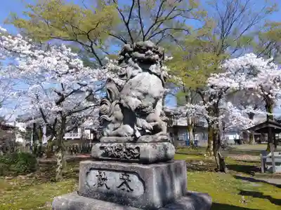 稲荷神社(福井県)